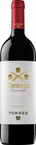 Coronas Miguel Torres Katalonien