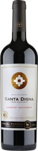 Santa Digna Cabernet Sauvignon Miguel Torres Valle Central