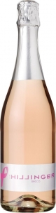 Secco Rosé Leo Hillinger Burgenland