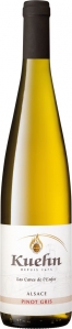 Pinot Gris Kuehn 2022 Domaine Kuehn Elsass