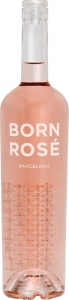 Born Rosé  2023 BORN ROSÉ Katalonien