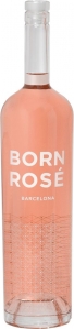 Born Rosé Magnum  2023 BORN ROSÉ Katalonien