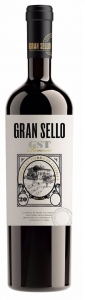 Gran Sello GST Excellence Bodegas Gran Sello Castilla