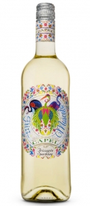 Moscato Capel Frizzante  Capel Vinos S.A 