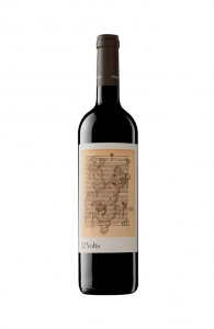 12 Volts Magnum Bio 2019 Bodegas 4 Kilos Mallorca