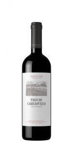 Pago Carraovejas Magnuml 2019 Pago de Carraovejas Ribera del Duero