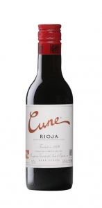 Cune Crianzal 2016 Bodegas C.V.N.E. Rioja