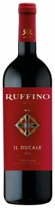 Ruffino Il Ducale Toscana rosso IGT Ruffino Toskana