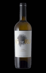 Goru El Blanco Ego Bodegas Jumilla