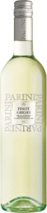 Parini Pinot Grigio delle Venezie DOC Gruppo Italiano Vini Venetien