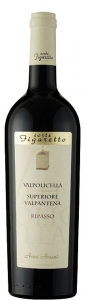 Ripasso Valpolicella Superiore Valpantena DOC Corte Figaretto Corte Figaretto Venetien