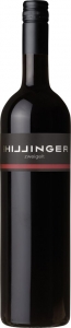 Zweigelt Leo Hillinger Burgenland