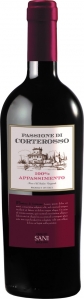 Appassimento Negroamaro Passito Salento IGT Contri Spumanti Salento