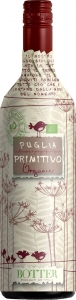 Primitivo Puglia IGT Casa Vinicola Botter Apulien