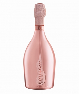 Bottega Pink Gold Prosecco DOC Rosé  Bottega SpA 