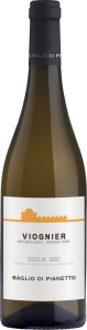 Viognier Sicilia DOC Baglio di Pianetto Sizilien