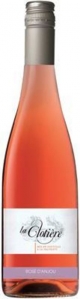 Rosé D'Anjou -demi sec- AC 2020 Alliance Loire 