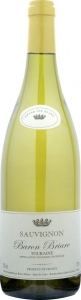 Sauvignon Blanc AC Touraine Baron Briare Loire