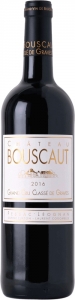 Château Bouscaut Pessac-Léognan Grand Cru classé de Graves AOC Château Bouscaut Bordeaux