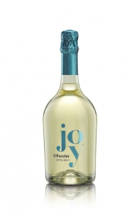 Spumante Extra Brut Joy Forchir Friaul-Julisch Venetien