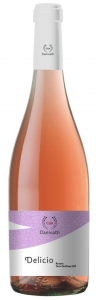 Rosato IGT Delicio 2021 Canicatti Sizilien