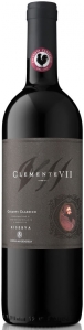 Chianti Classico Riserva DOCG Clemente VII 2019 Castelli del Grevepesa Toskana