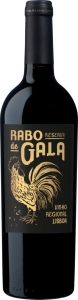 Rabo de Gala Reserva Vinho Regional Lisboa 2020 Casa Santos Lima Lisboa