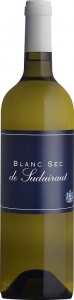 Blanc Sec de Suduiraut Bordeaux AOC 2020 Château Suduiraut 