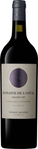 Domaine de L’Ostal Grand Vin Minervois La Livinière AOC J.M.Cazes Sélection Minervois La Liviniere AOC