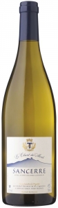 Michel Thomas Sancerre Blanc AOC Michel Thomas et Fils Sancerre