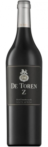 De Toren Z W.O. Stellenbosch De Toren Private Cellar Stellenbosch