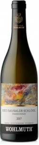 Wohlmuth Chardonnay Ried Sausaler Schlössl Weingut Wohlmuth Steiermark