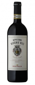 Frescobaldi Nipozzano Vecchie Viti Chianti Rufina Riserva DOCG Marchesi de Frescobaldi Chianti