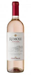 Rèmole Rosado Toscana IGT Frescobaldi Toskana