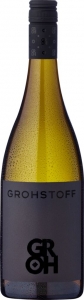 Grohstoff Chardonnay QbA trocken Groh Wein GbR Rheinhessen