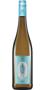 Leitz EINS-ZWEI-ZERO Riesling Alkoholfreier Wein Leitz Rheingau