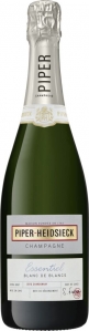 Piper-Heidsieck Essentiel Blanc de Blancs Extra Brut Piper Heidsieck Champagne