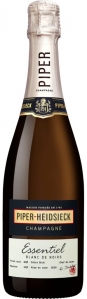 Piper-Heidsieck Champagner Blanc de Noirs »Essentiel«  COMPAGNIE CHAMPENOISE PH-CH. PIPER-HEIDSIECK Champagne