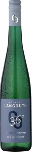 Langguth Traben Gaispfad Riesling 2020 Weingut Ulrich Langguth Mosel-Saar-Ruwer