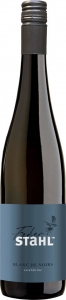 Stahl »federstahl« Blanc de Noir  Christian Stahl Rheinhessen