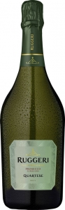 Ruggeri Quartese Valdobbiadene Prosecco Superiore DOCG Brut Ruggeri & C. Valdobbiadene