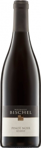 Pinot Noir Reserve Weingut Bischel Rheinhessen