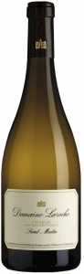 Domaine Laroche Saint Martin Chablis AOC Domaine Laroche Chablis