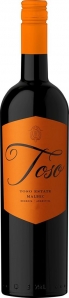 Pascual Toso Malbec Mendoza 2020 Pascual Toso 