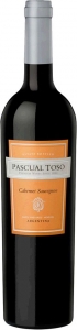 Pascual Toso Cabernet Sauvignon Mendoza 2018 Pascual Toso 