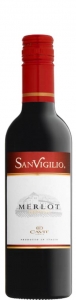 Merlot Trevenezie IGT San Vigilio (0,375l) Cavit Venetien