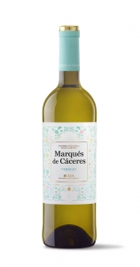 Marques De Caceres Verdejo 2020 Bodegas Marques de Caceres Rueda