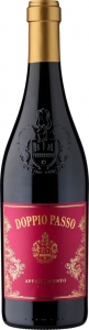 Doppio Passo Appassimento Primitivo 2021 Botter S.P.A. Apulien