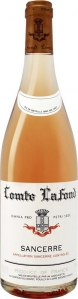 Sancerre Comte Lafond rosé Sancerre AOC De Ladoucette Loire