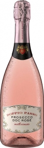 Doppio Passo Prosecco Rose DOC Botter S.P.A. 